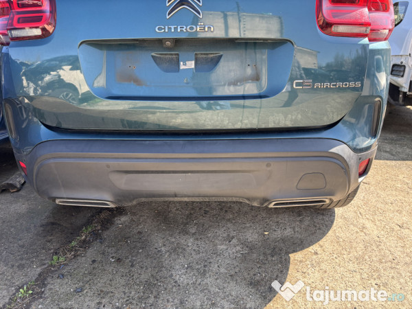Bara spate Citroen C5 Aircross 1.2 Benzina 2019