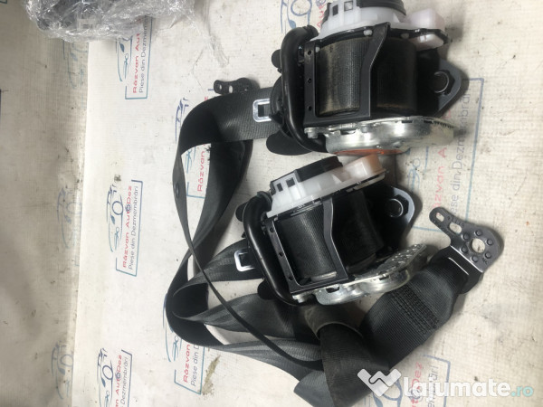 Set Centuri fata cu capsa Skoda Kodiaq 2.0 Motorina 2018