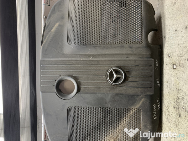 Capac motor Mercedes E Class W212 3.0 Motorina 2010