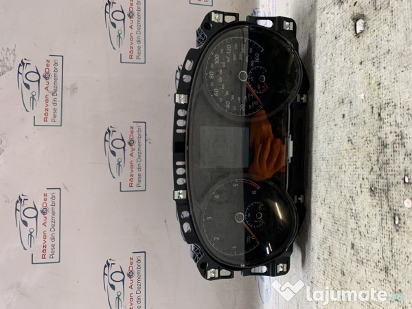 Ceasuri Bord UK Volkswagen Golf 7 Break 2.0 Motorina 2015