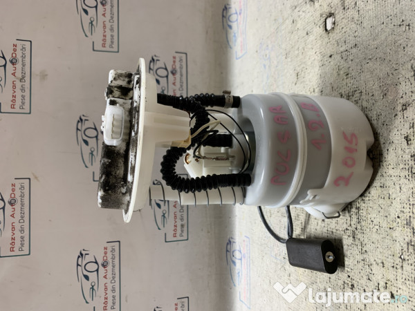 Pompa rezervor benzina Nissan Pulsar 1.2 Benzina 2015