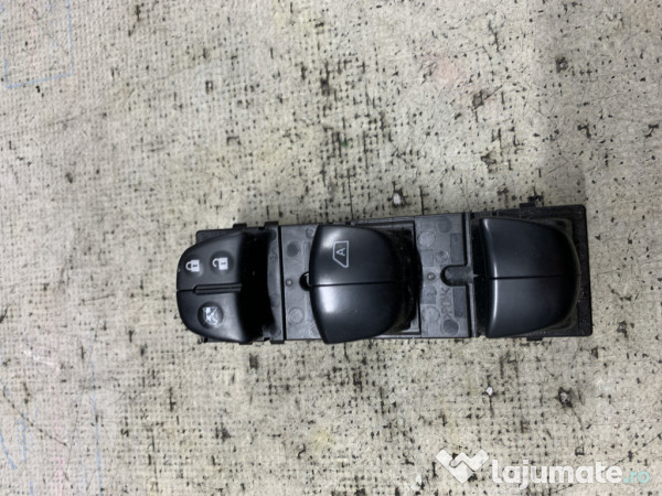 Butoane geamuri electrice Nissan Pulsar 1.2 Benzina 2015