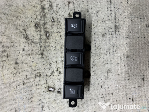 Butoane Nissan Pulsar 1.2 Benzina 2015