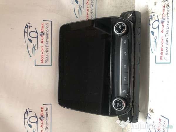 Display navigatie Ford Ecosport 1.0 Benzina 2019