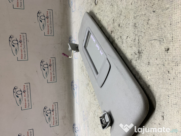 Parasolar dreapta BMW X3 F25 2.0 Motorina 2013