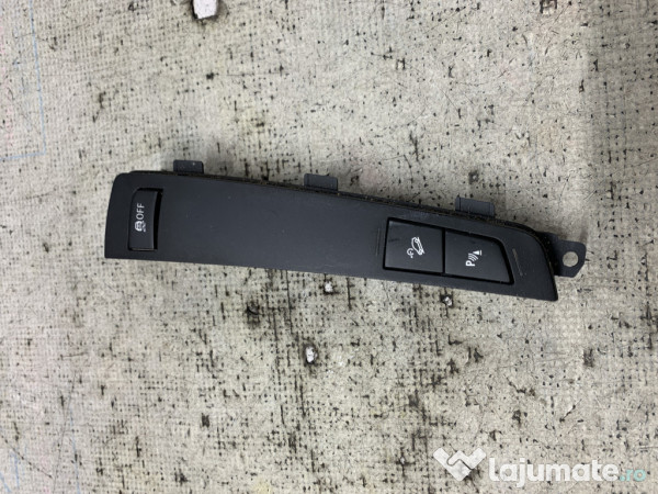Panou butoane comutare BMW X3 F25 2.0 Motorina 2013