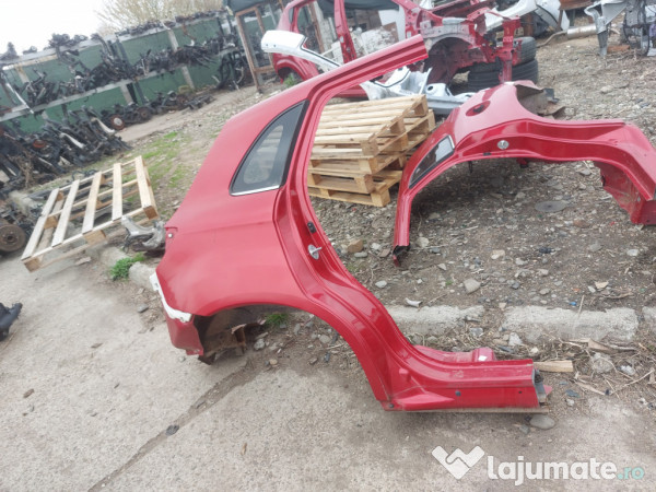 Aripa Dreapta Spate Mitsubishi ASX 1.8 Motorina 2012