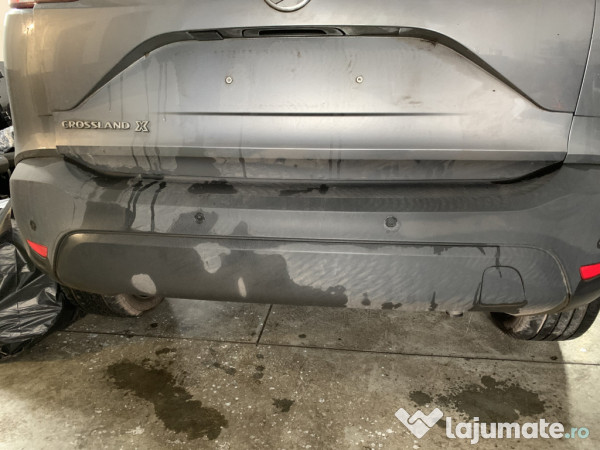 Bara spate Opel Crossland X 1.2 Benzina 2017