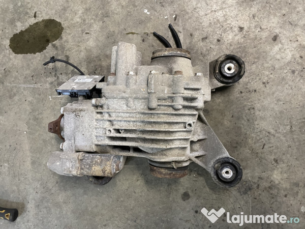 Grup spate Skoda Octavia 3 1.6 Motorina 2015