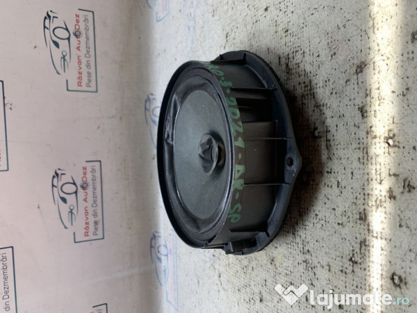 Boxa dreapta spate Dacia Sandero 3 - Benzina 2021
