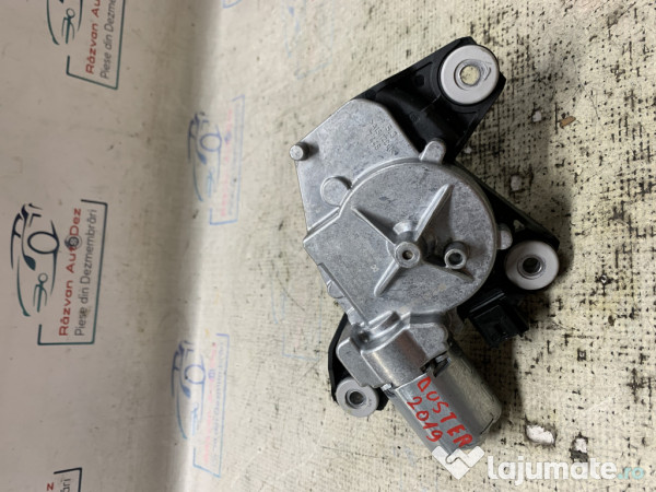 Motoras stergator hayon Dacia Duster 1.5 Motorina 2015