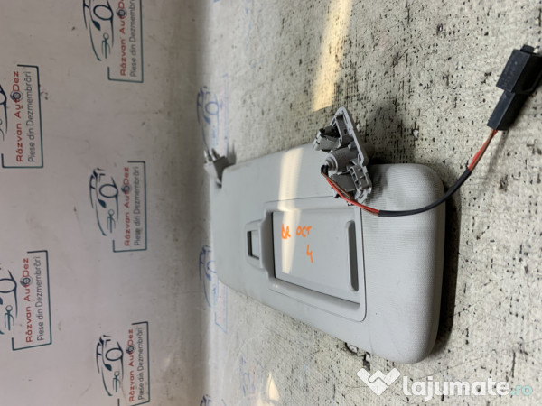 Parasolar dreapta Skoda Octavia 4 2.0 Motorina 2023