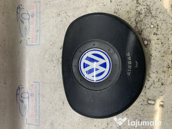 Airbag volan Volkswagen Polo 1.2 Benzina 2001