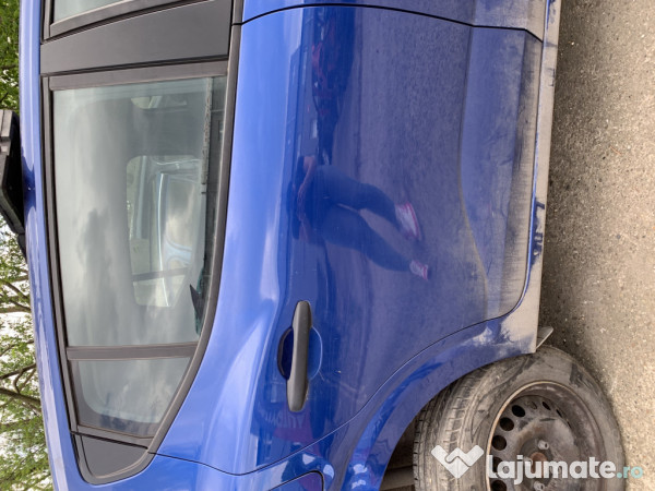 Usa dreapta spate Dacia Sandero 3 1.0 Benzina 2021