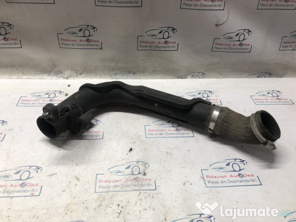 Furtun intercooler Volkswagen Passat B7 2.0 Motorina 2011