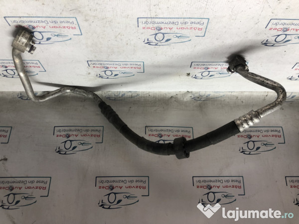 Conducta AC Volkswagen Golf 5 1.6 Motorina 2010