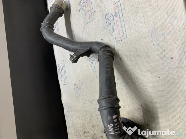 Furtun intercooler Dacia Duster 1.3 Benzina 2019