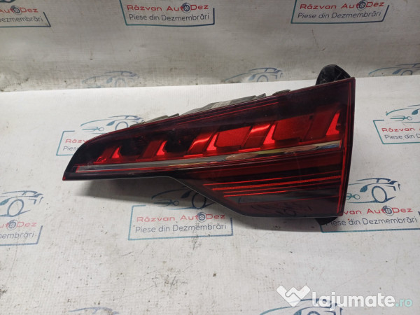Stop dreapta hayon Audi A4 B9 Break - Motorina 2023