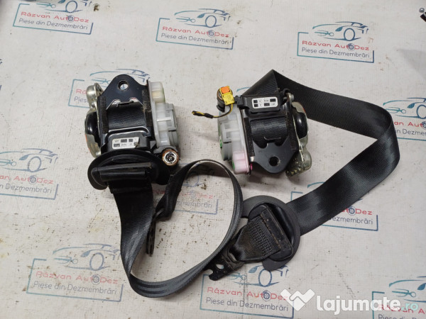 Set Centuri fata cu capsa Seat Leon - Motorina 2019