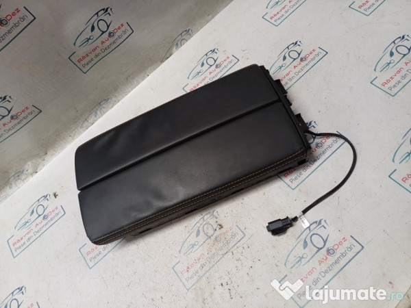 Capac cotiera Peugeot 3008 - Benzina 2019