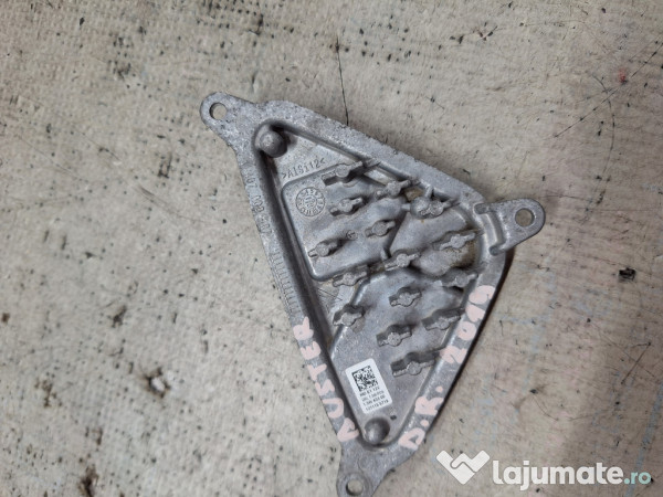 Modul led dreapta Dacia Duster - Benzina 2019