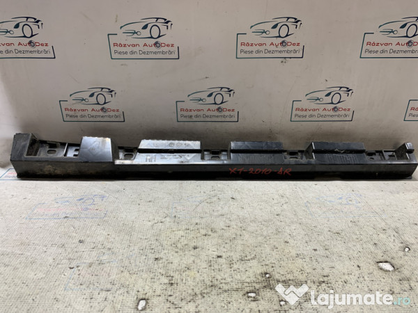 Suport prag dreapta spate BMW X1 - Motorina 2010