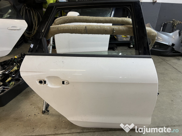 Usa dreapta spate Audi A4 B9 Break 2.0 Motorina 2023