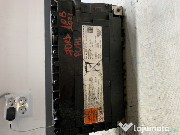 Baterie Hybrid Ford Puma 1.0 Benzina 2021