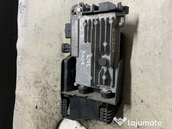 Modul Start-Stop Peugeot 3008 1.2 Benzina 2017