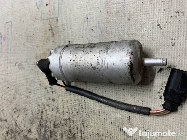 Pompa auxiliară motorină Skoda Yeti 2.0 Motorina 2012