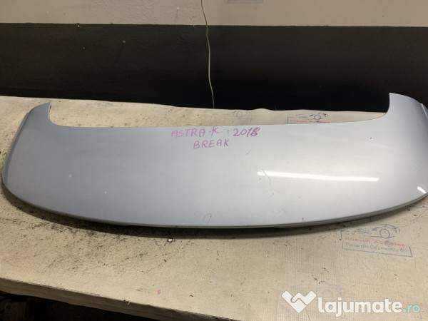 Eleron hayon cu stop Opel Astra k Break - Motorina 2018