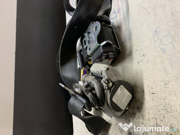 Set Centuri fata cu capsa Skoda Yeti 2.0 Motorina 2012