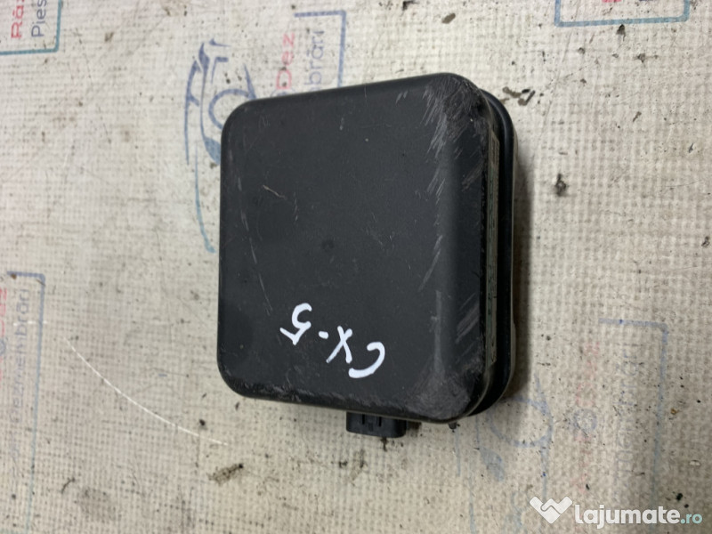 SENZOR RADAR / DISTRONIC Mazda CX-5 - Motorina 2019