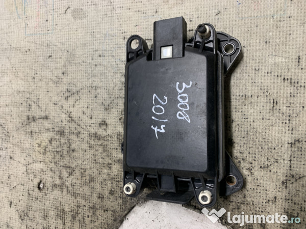 SENZOR RADAR / DISTRONIC Peugeot 3008 - Motorina 2017