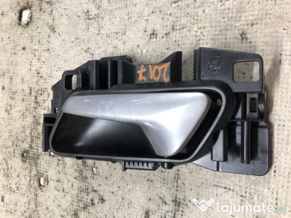 Maner interior stanga spate Peugeot 5008 - Motorina 2017