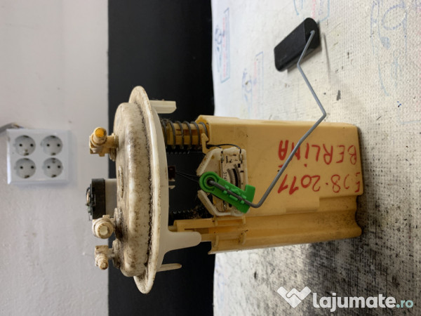 Pompa rezervor motorina Peugeot 508 Berlina - Motorina 2011