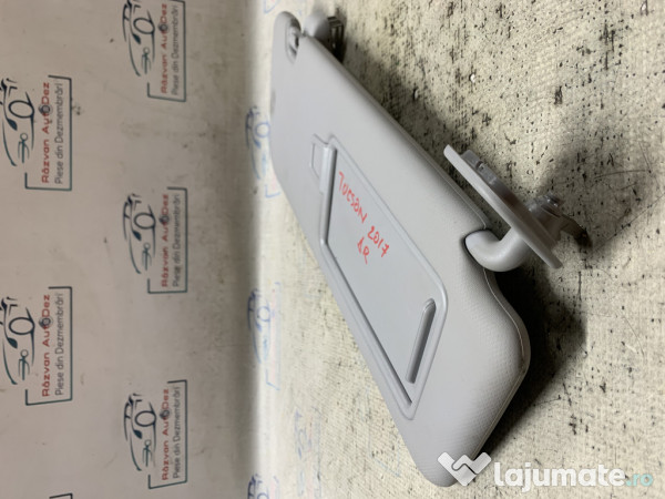 Parasolar dreapta Hyundai Tucson 1.7 Motorina 2017