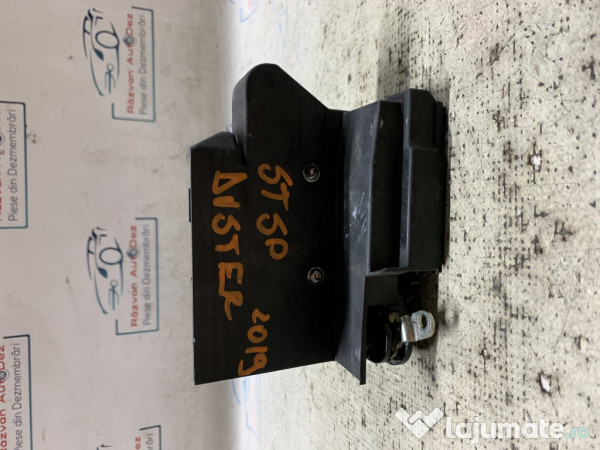 Broasca stanga spate Dacia Duster - Motorina 2019