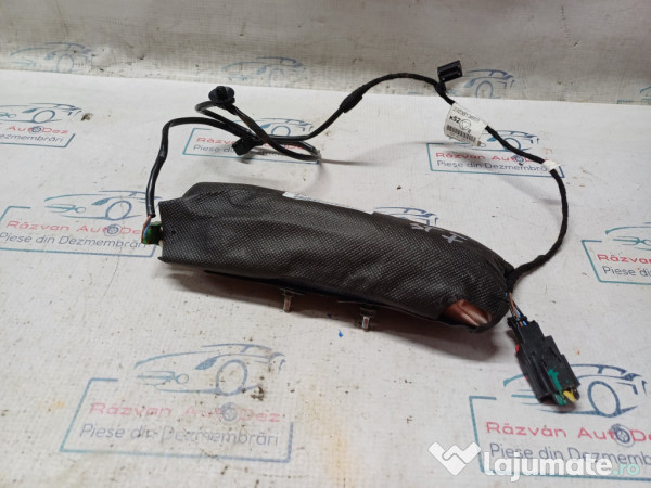 Airbag scaun stanga fata Dacia Duster - Benzina 2013