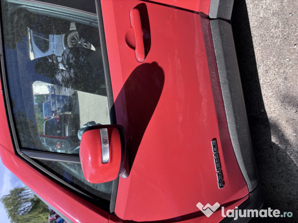Usa stanga fata Jeep Renegade 1.4 Benzina 2018