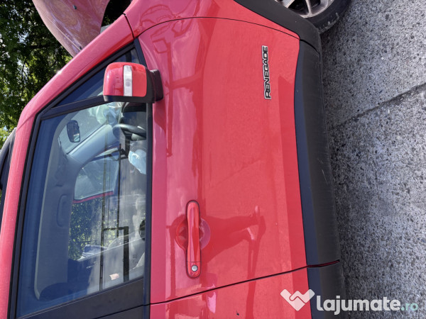 Usa dreapta fata Jeep Renegade 1.4 Benzina 2018