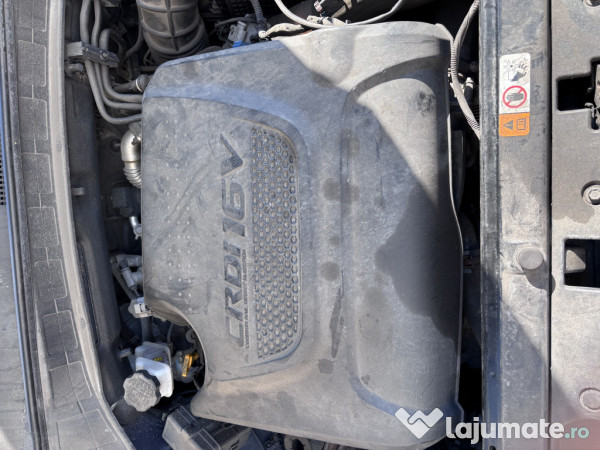 Motor dezechipat Hyundai Santa Fe 2.2 Motorina 2017
