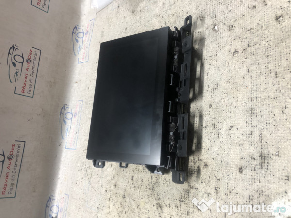 Display navigatie Citroen C5 Aircross 1.2 Benzina 2018