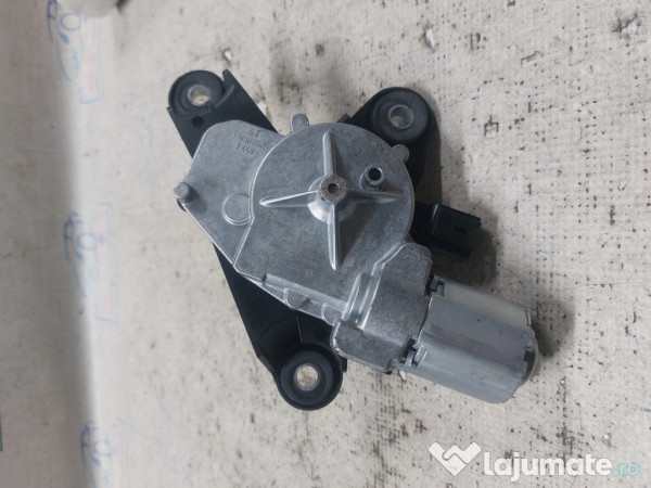 Motoras stergator hayon Citroen C5 Aircross - Motorina 2019