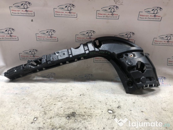 Suport stanga bara spate BMW X3 F25 - Motorina 2012