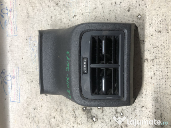 Grila ventilatie cotiera Seat Leon - Motorina 2013