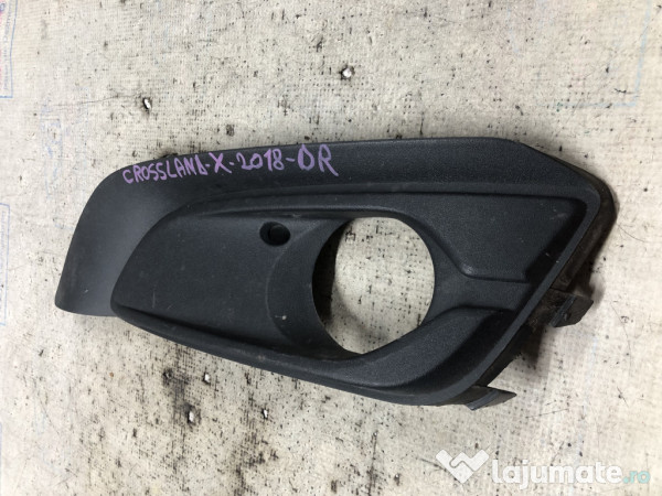 Grila proiector dreapta Opel Crossland X - Motorina 2018