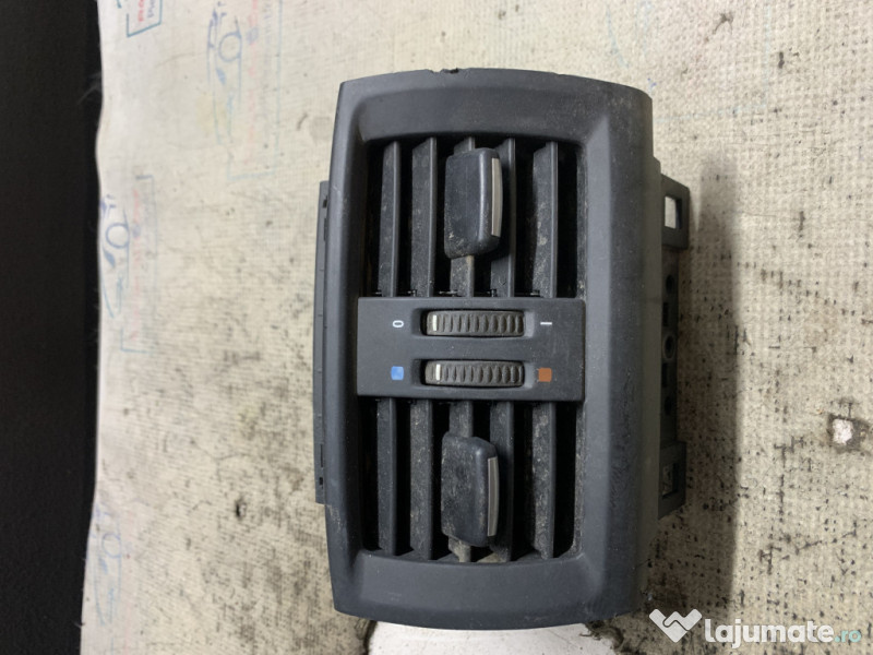 Grila ventilatie cotiera BMW X3 F25 - Motorina 2015