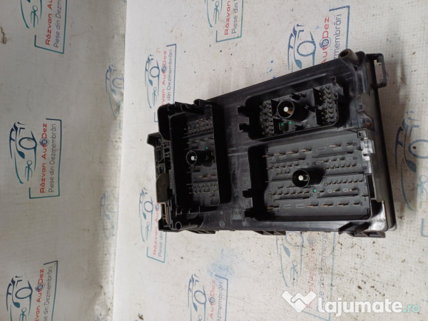 Panou sigurante Opel Astra J - Motorina 2011