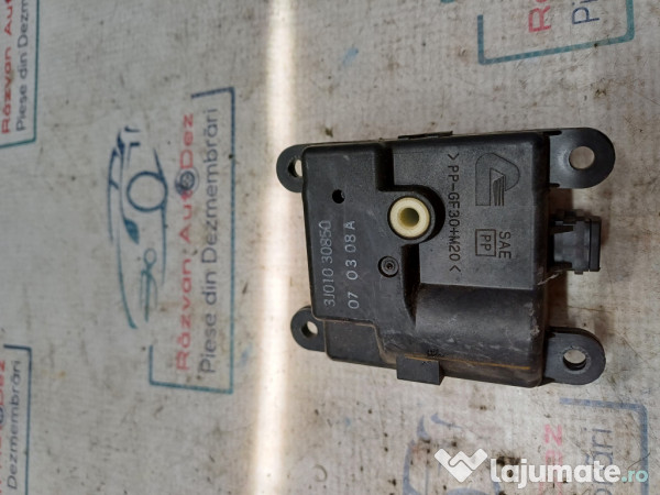 Motoras aeroterma Nissan Qashqai - Benzina 2010